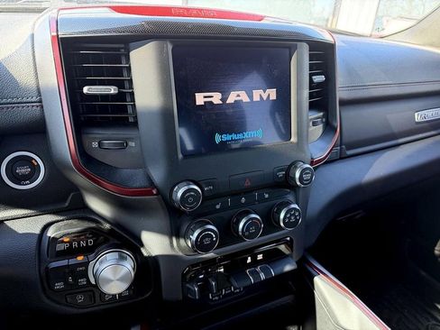 Used 2022 RAM 1500 Rebel w/ Rebel Level 1 Equipment Group image 5