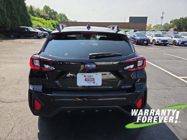 Certified 2026 Subaru Crosstrek 2.5i Limited w/ Crosstrek Mirror Package AWD/4WD image 6