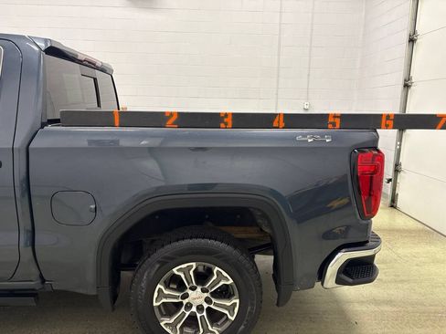Used 2019 GMC Sierra 1500 SLE w/ Preferred Package AWD/4WD image 13