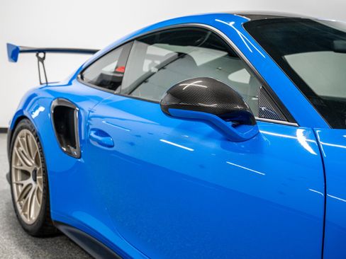 Used 2018 Porsche 911 GT2 RS RWD image 45