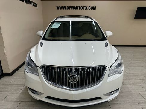 Used 2015 Buick Enclave Leather image 4