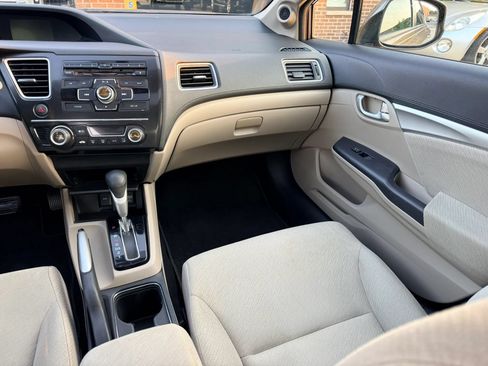 Used 2013 Honda Civic EX image 9