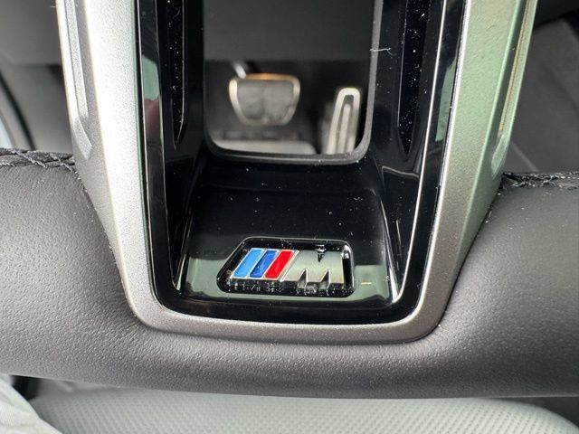 Used 2026 BMW X3 xDrive30i w/ M Sport Package AWD/4WD image 17
