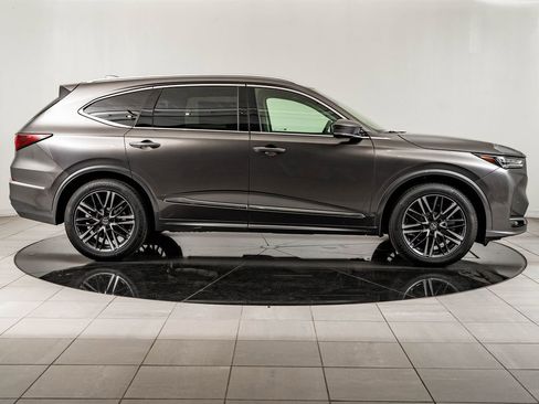 New 2026 Acura MDX SH-AWD w/ Advance Package image 11