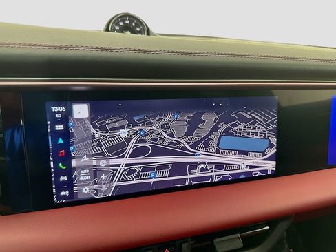 Certified 2025 Porsche Macan 4S Electric image 16