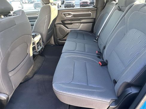 Used 2024 RAM 1500 Big Horn image 13