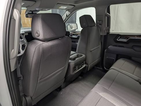 New 2026 Chevrolet Silverado 1500 LT AWD/4WD image 14