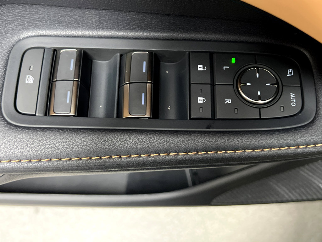 New 2026 Lexus RX 350h AWD/4WD image 40