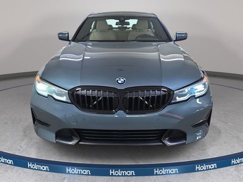 Used 2020 BMW 330i Sedan w/ Convenience Package image 3