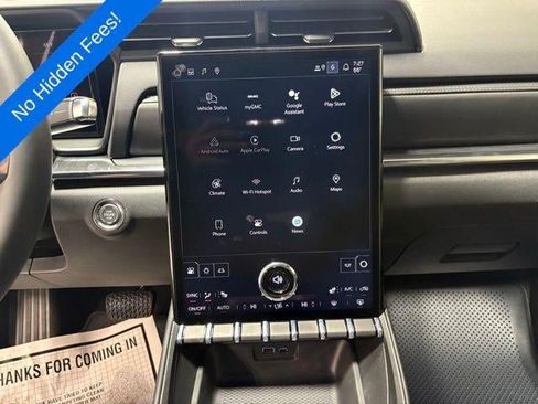 New 2026 GMC Terrain Elevation w/ Elevation Premium Package image 13