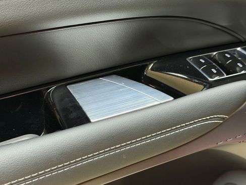 New 2026 Cadillac Lyriq Luxury w/ LPO, Floor Liner Package RWD image 23