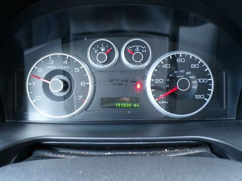 Used 2006 Ford Fusion SE image 14