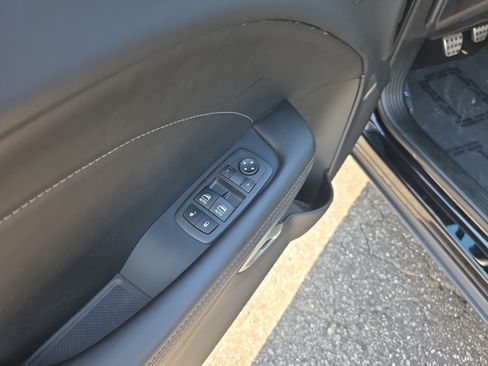 Used 2023 Dodge Challenger R/T Scat Pack RWD image 14