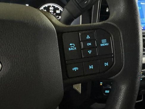 Used 2023 Ford F150 XLT AWD/4WD image 49
