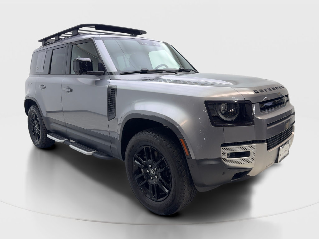 Used 2023 Land Rover Defender 110 SE AWD/4WD image 5