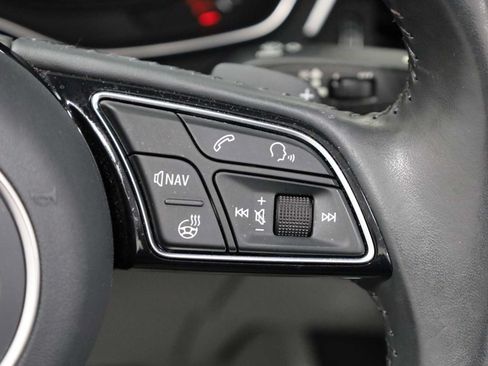 Used 2019 Audi A5 2.0T Premium Plus w/ Premium Plus AWD/4WD image 25