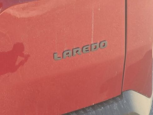 New 2026 Jeep Cherokee Laredo AWD/4WD image 13