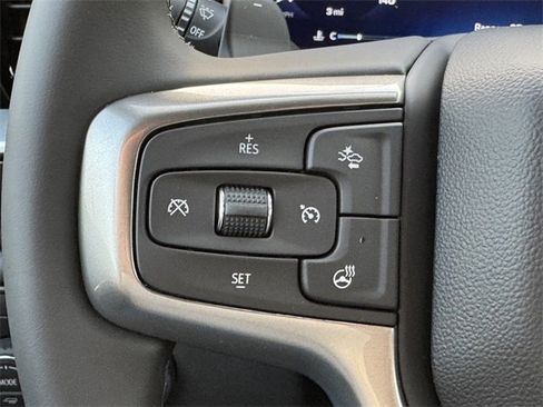 New 2026 Chevrolet Silverado 1500 LT Trail Boss w/ LT Trail Boss Premium Package image 14