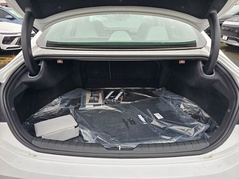 New 2025 Hyundai Sonata SE image 15