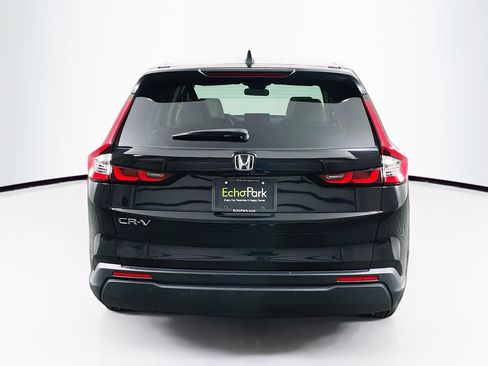 Used 2023 Honda CR-V EX image 7