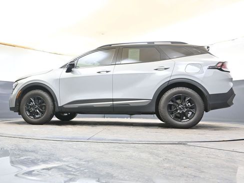 Used 2024 Kia Sportage X-Pro Prestige image 31