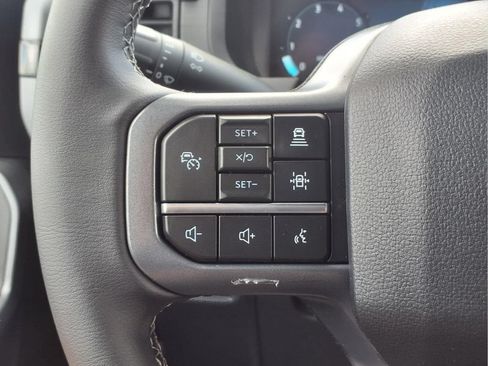 New 2026 Ford F150 XLT w/ Equipment Group 302A MID AWD/4WD image 15