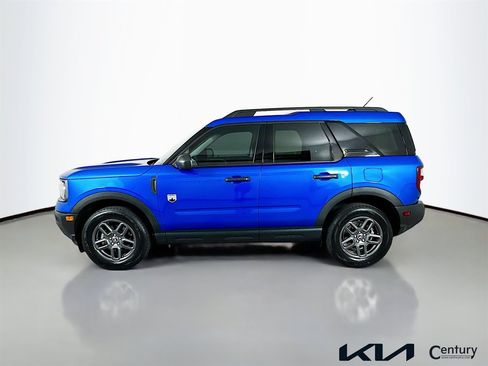 Used 2025 Ford Bronco Sport Big Bend AWD/4WD image 8