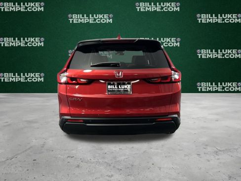 Used 2023 Honda CR-V EX-L image 7