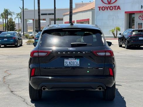 Used 2024 Ford Escape ST-Line w/ Equipment Group 301A FWD image 7