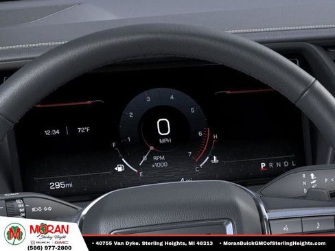 New 2026 GMC Terrain Denali AWD/4WD image 18