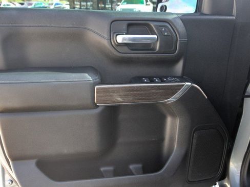 Used 2020 Chevrolet Silverado 1500 LT w/ All-Star Edition image 12