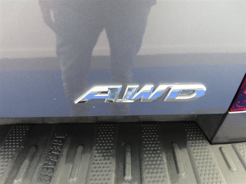 Used 2023 Honda Ridgeline RTL image 9