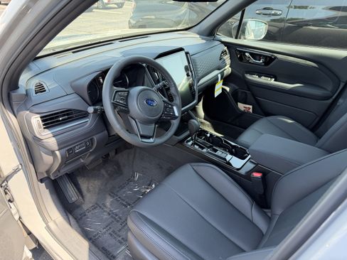 New 2026 Subaru Forester Limited AWD/4WD image 11