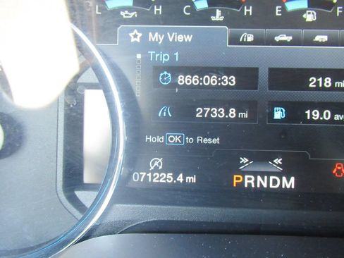 Used 2020 Ford F150 Platinum AWD/4WD image 31