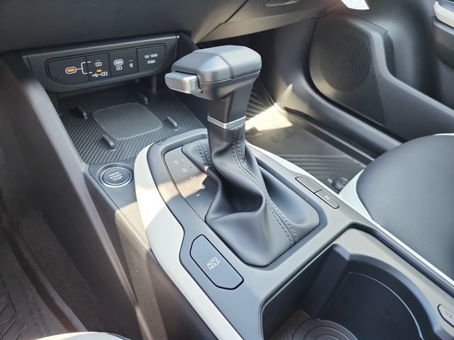 New 2026 Kia K4 EX FWD image 22