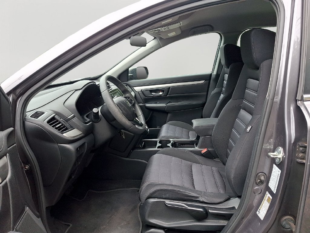 Used 2020 Honda CR-V LX image 14