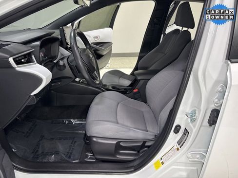 Used 2022 Toyota Corolla SE image 9