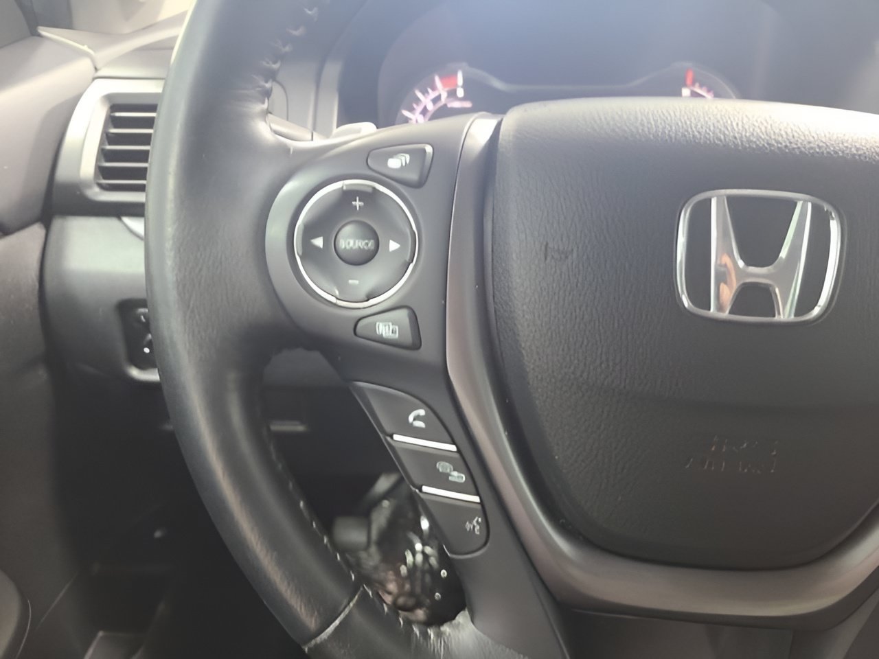 Used 2020 Honda Ridgeline RTL image 27