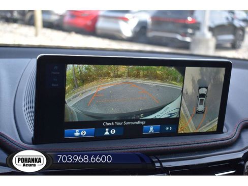 New 2026 Acura MDX Type S image 26