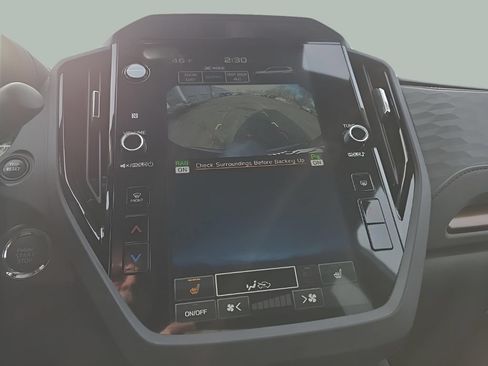 Certified 2026 Subaru Forester Sport AWD/4WD image 19