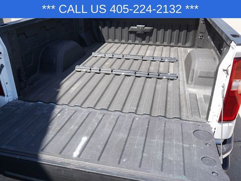 Used 2025 Chevrolet Silverado 1500 RST w/ Protection Package AWD/4WD image 20