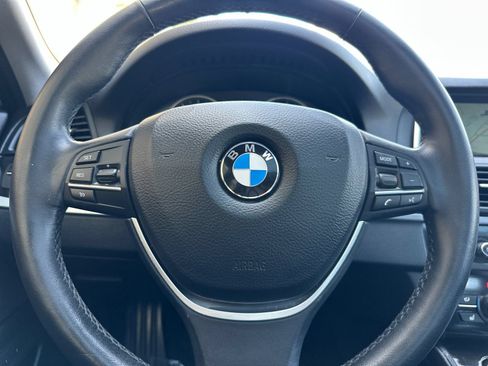 Used 2014 BMW 528i xDrive Sedan AWD/4WD image 26