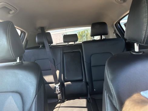 Used 2020 Kia Sportage EX AWD/4WD image 22
