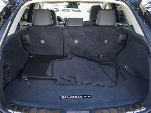 Used 2024 Lexus NX 350 AWD image 23