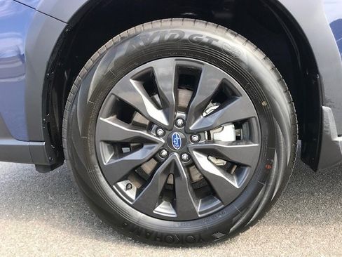 Certified 2025 Subaru Outback Onyx Edition w/ Popular Package #2 image 12