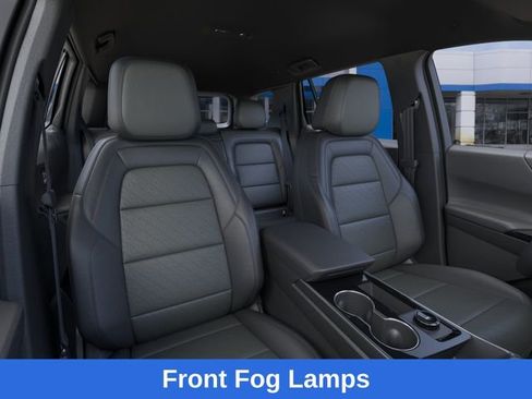 New 2026 Chevrolet Equinox LT image 17