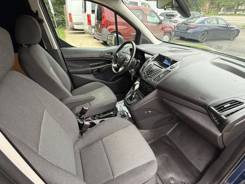 Used 2017 Ford Transit Connect XL FWD image 17