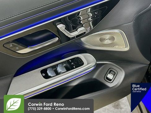 Used 2024 Mercedes-Benz CLE 300 4MATIC Cabriolet image 21