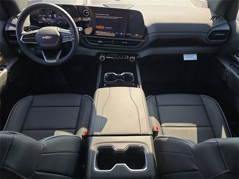 New 2026 Chevrolet Silverado EV LT w/ Plus Package image 19