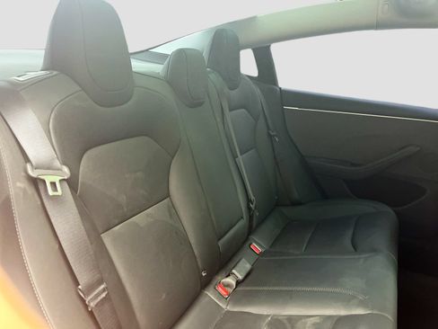 Used 2025 Tesla Model 3 Long Range RWD image 27